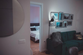 TAM Serviced Apartment City Center No2